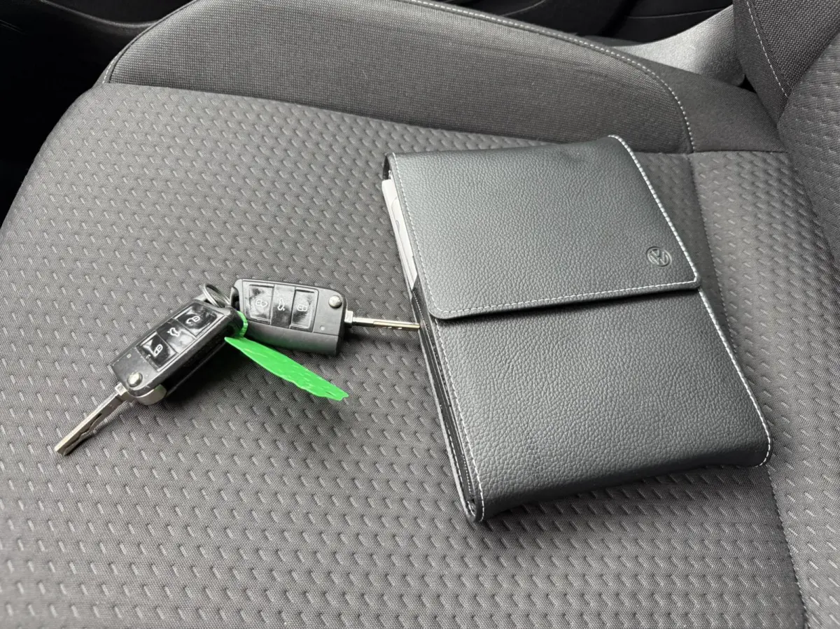 1.0 MPI CRUISE/CARPLAY/NAVI *ALL-IN PRIJS*
