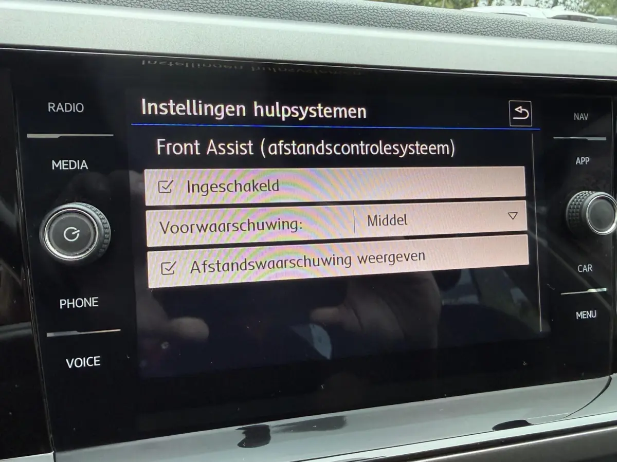 1.0 MPI CRUISE/CARPLAY/NAVI *ALL-IN PRIJS*