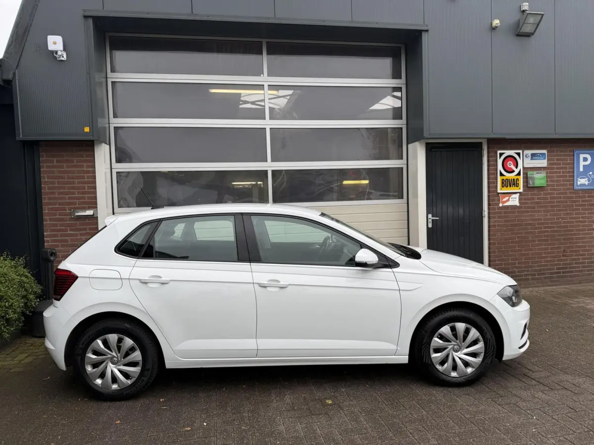 1.0 MPI CRUISE/CARPLAY/NAVI *ALL-IN PRIJS*