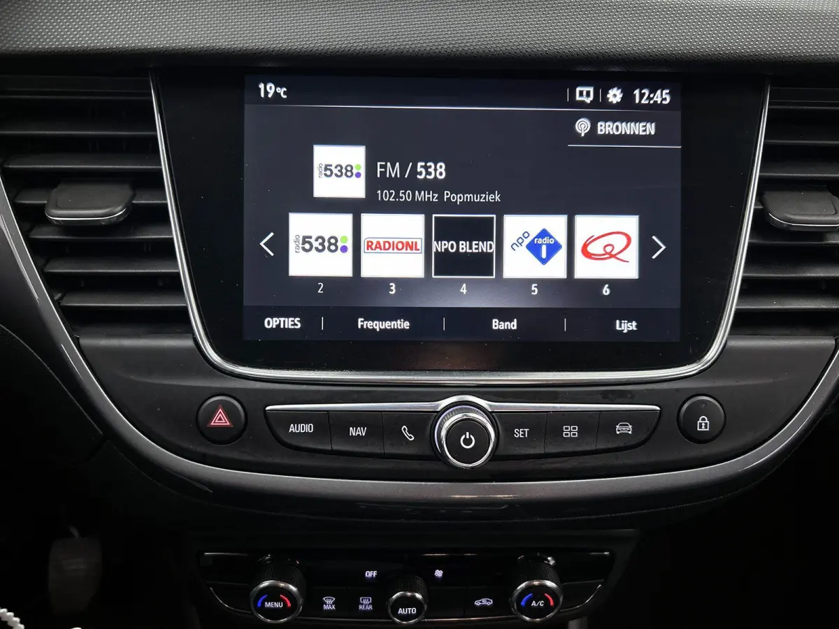 1.2 Turbo Elegance | Navigatie | Camera | Climate control