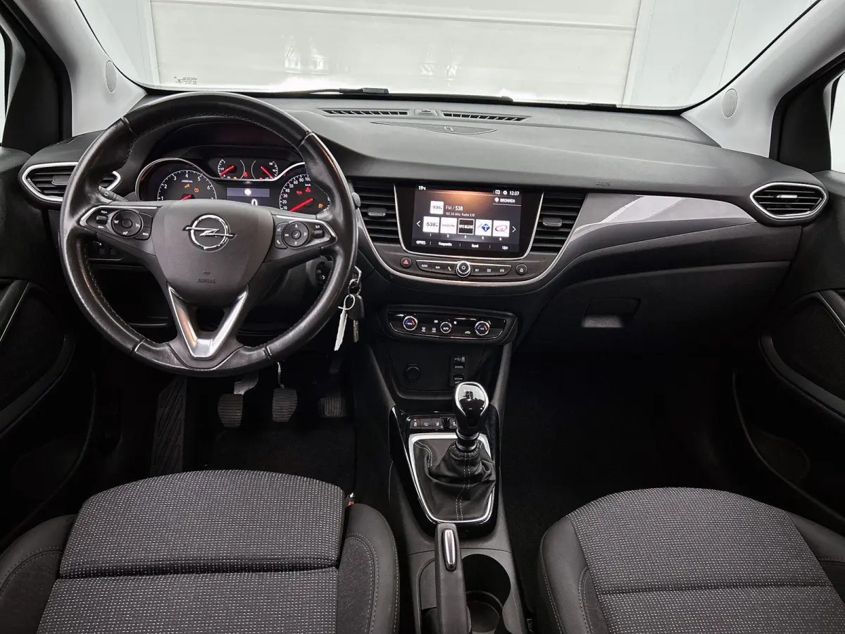 1.2 Turbo Elegance | Navigatie | Camera | Climate control