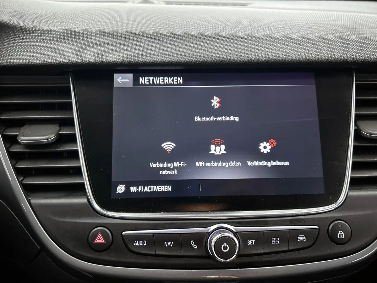 1.2 Turbo Elegance | Navigatie | Camera | Climate control