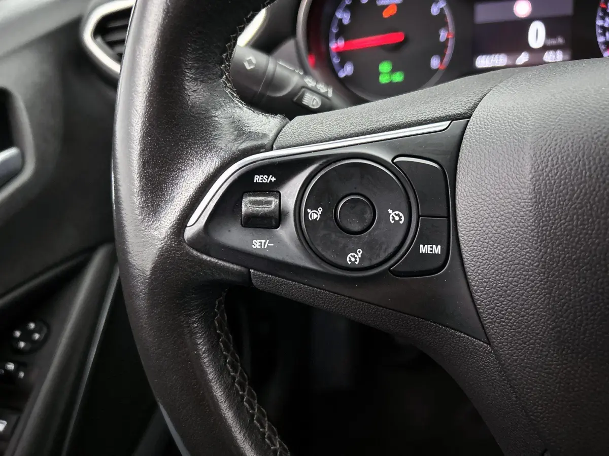 1.2 Turbo Elegance | Navigatie | Camera | Climate control