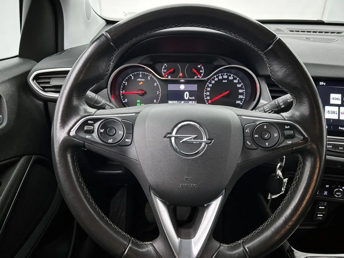 1.2 Turbo Elegance | Navigatie | Camera | Climate control