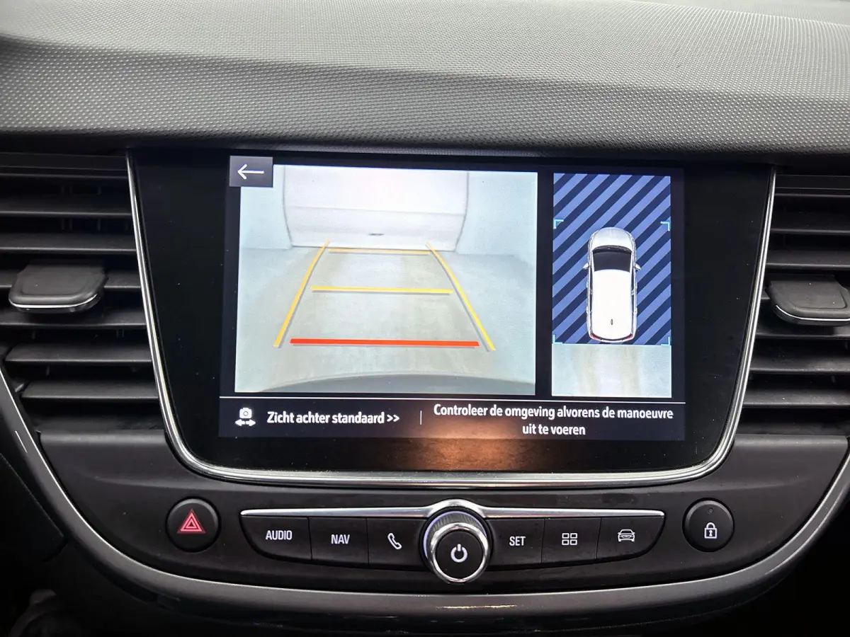 1.2 Turbo Elegance | Navigatie | Camera | Climate control