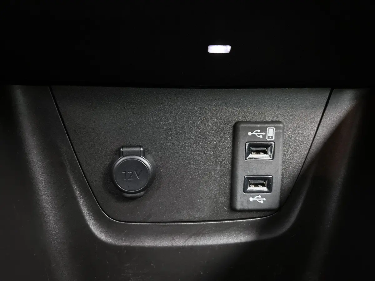 1.2 Turbo Elegance | Navigatie | Camera | Climate control