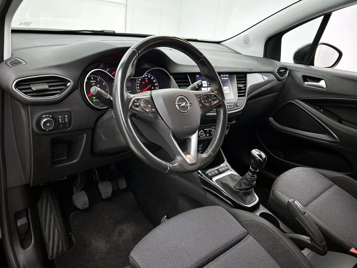 1.2 Turbo Elegance | Navigatie | Camera | Climate control