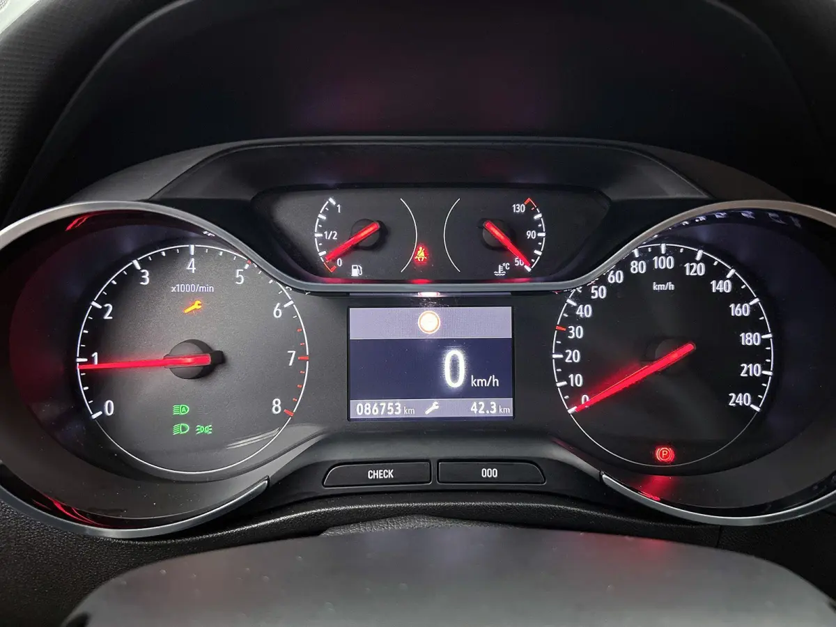 1.2 Turbo Elegance | Navigatie | Camera | Climate control