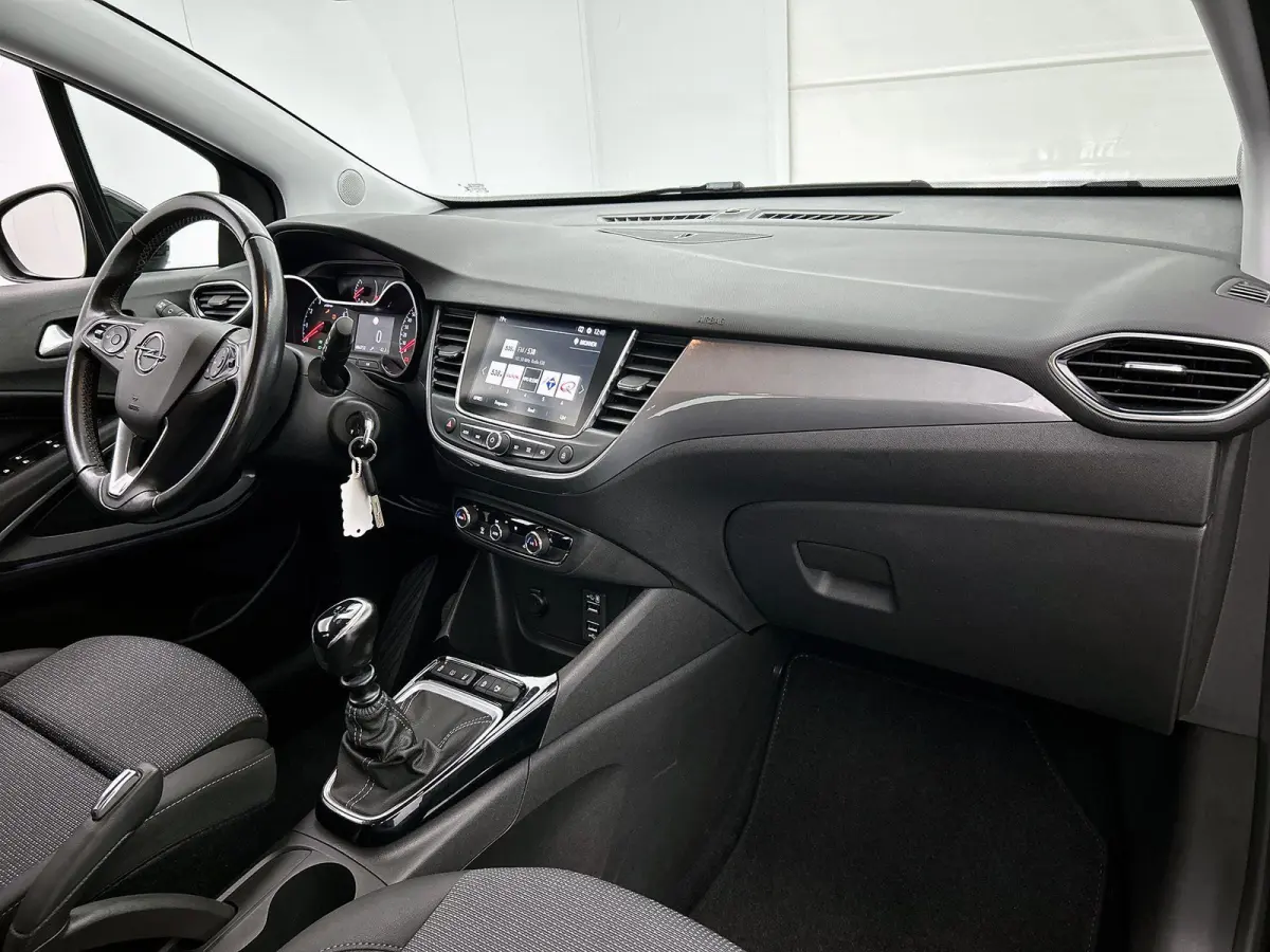 1.2 Turbo Elegance | Navigatie | Camera | Climate control