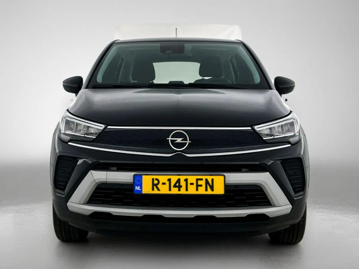 1.2 Turbo Elegance | Navigatie | Camera | Climate control