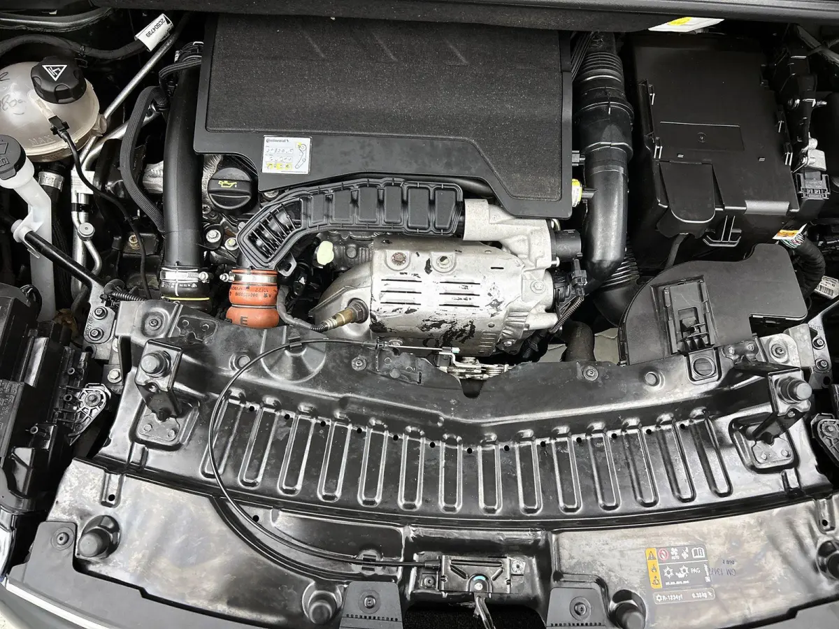1.2 Turbo Elegance | Navigatie | Camera | Climate control