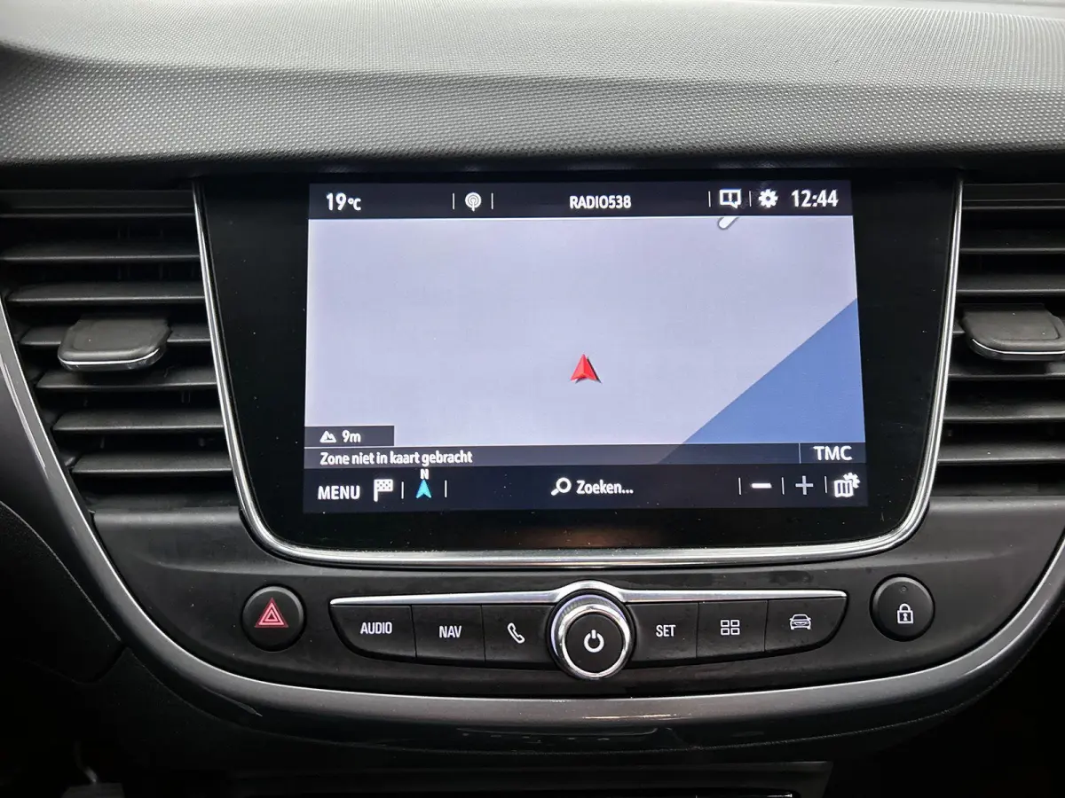1.2 Turbo Elegance | Navigatie | Camera | Climate control