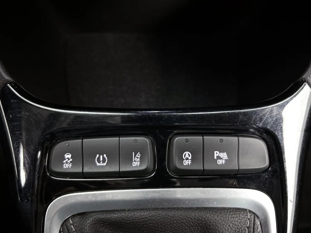 1.2 Turbo Elegance | Navigatie | Camera | Climate control
