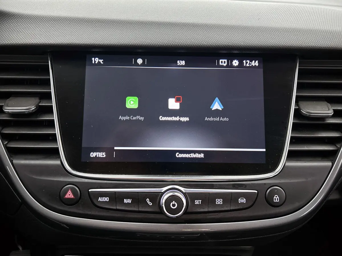1.2 Turbo Elegance | Navigatie | Camera | Climate control