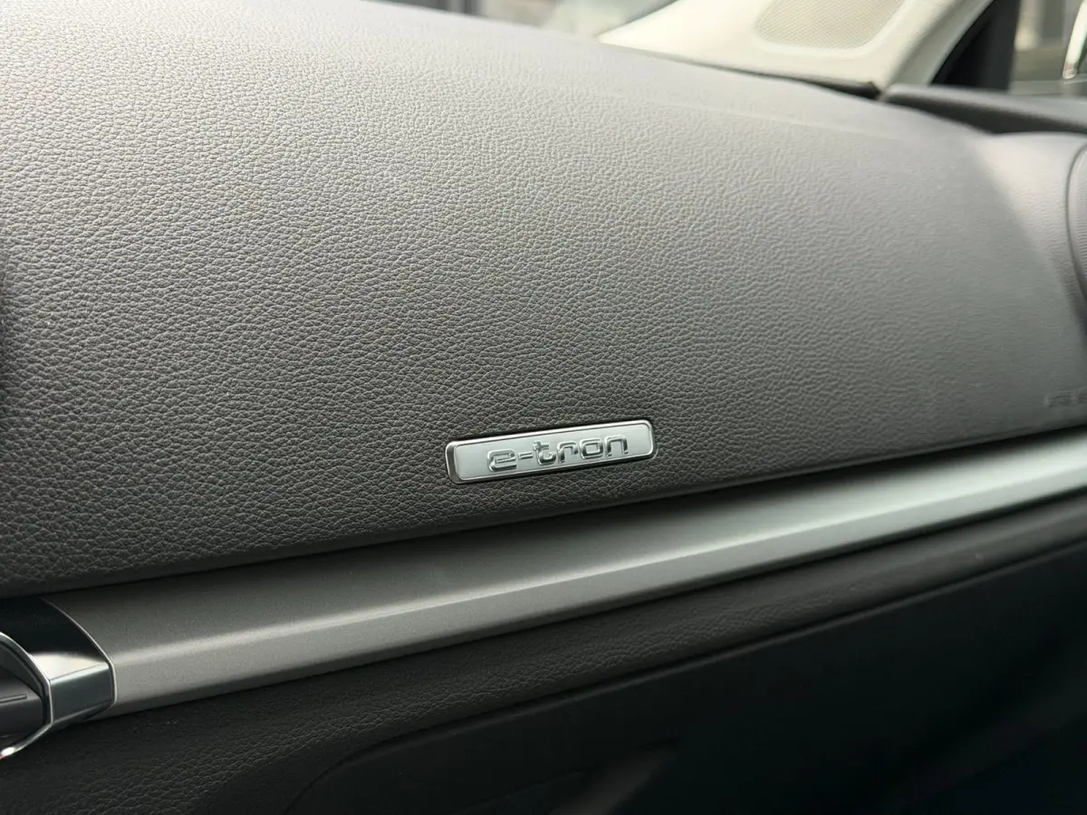 1.4 e-tron PHEV Pro Line Plus Navi LED Cruise