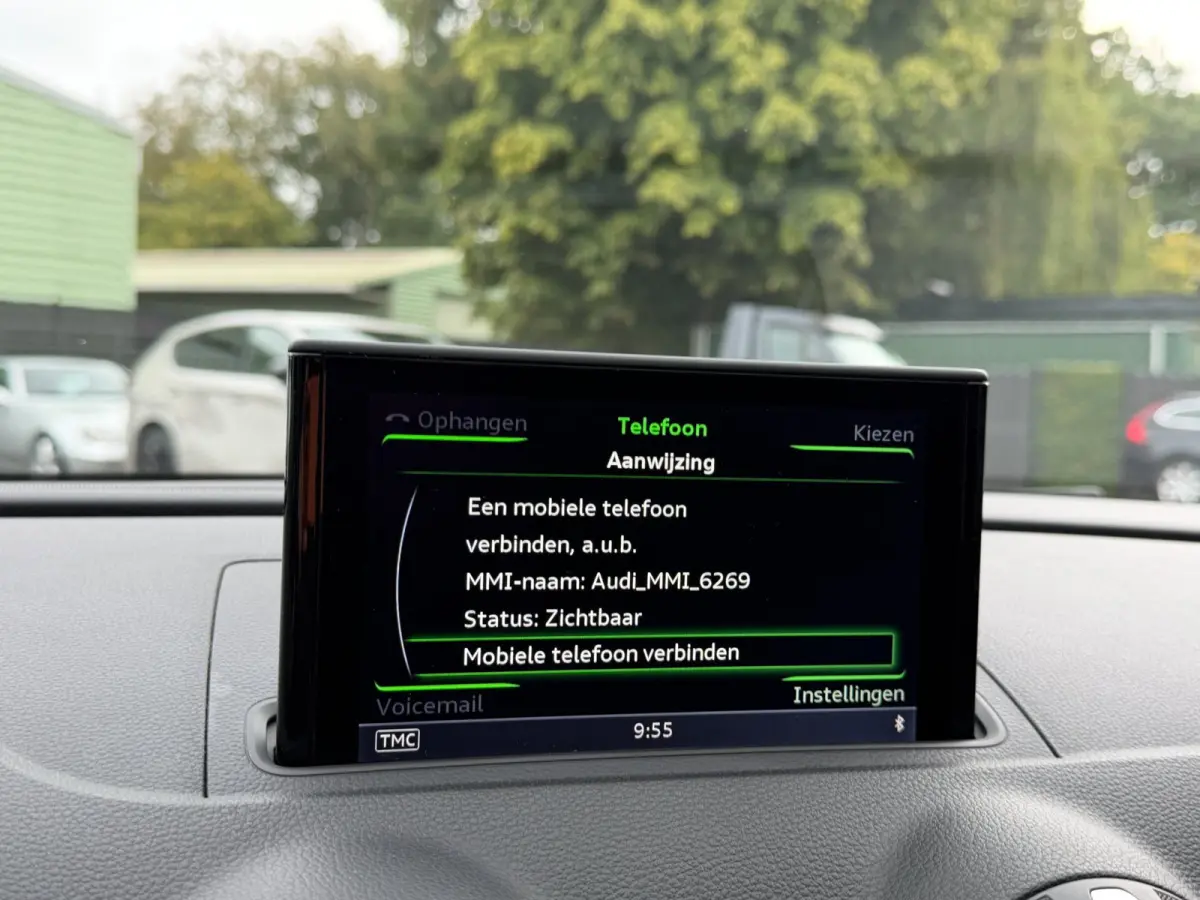 1.4 e-tron PHEV Pro Line Plus Navi LED Cruise