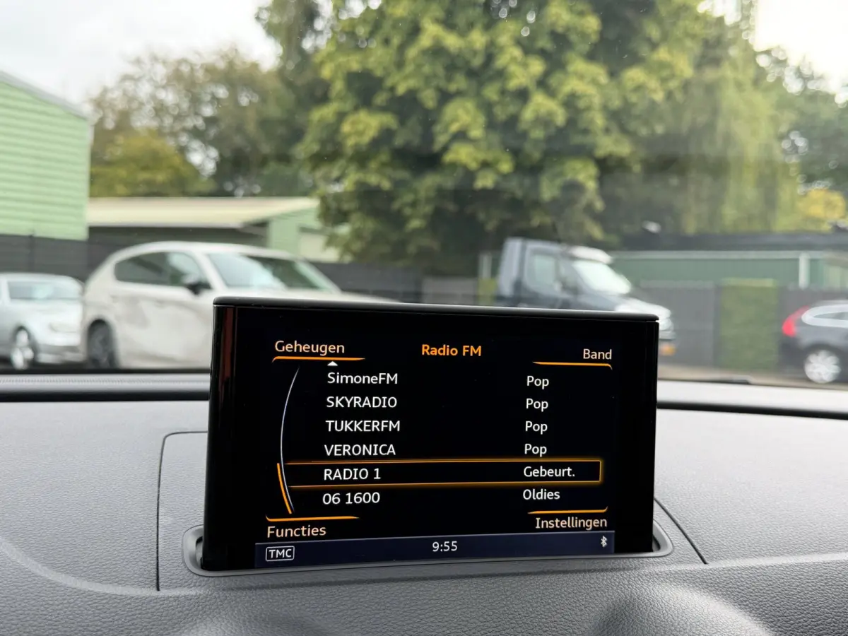 1.4 e-tron PHEV Pro Line Plus Navi LED Cruise