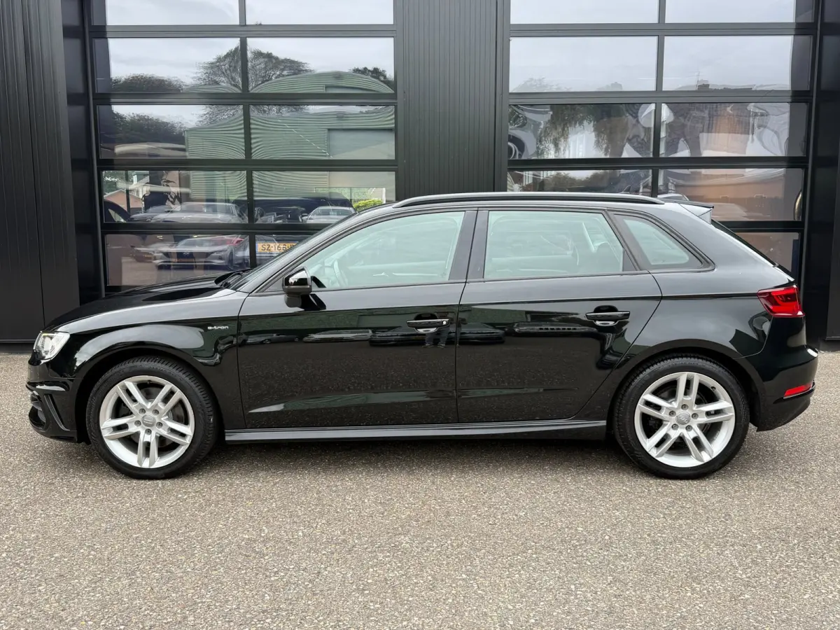 1.4 e-tron PHEV Pro Line Plus Navi LED Cruise