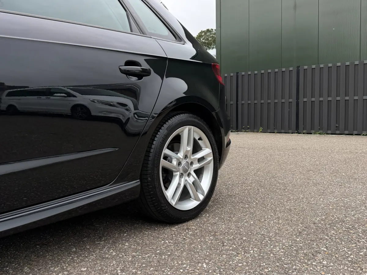 1.4 e-tron PHEV Pro Line Plus Navi LED Cruise