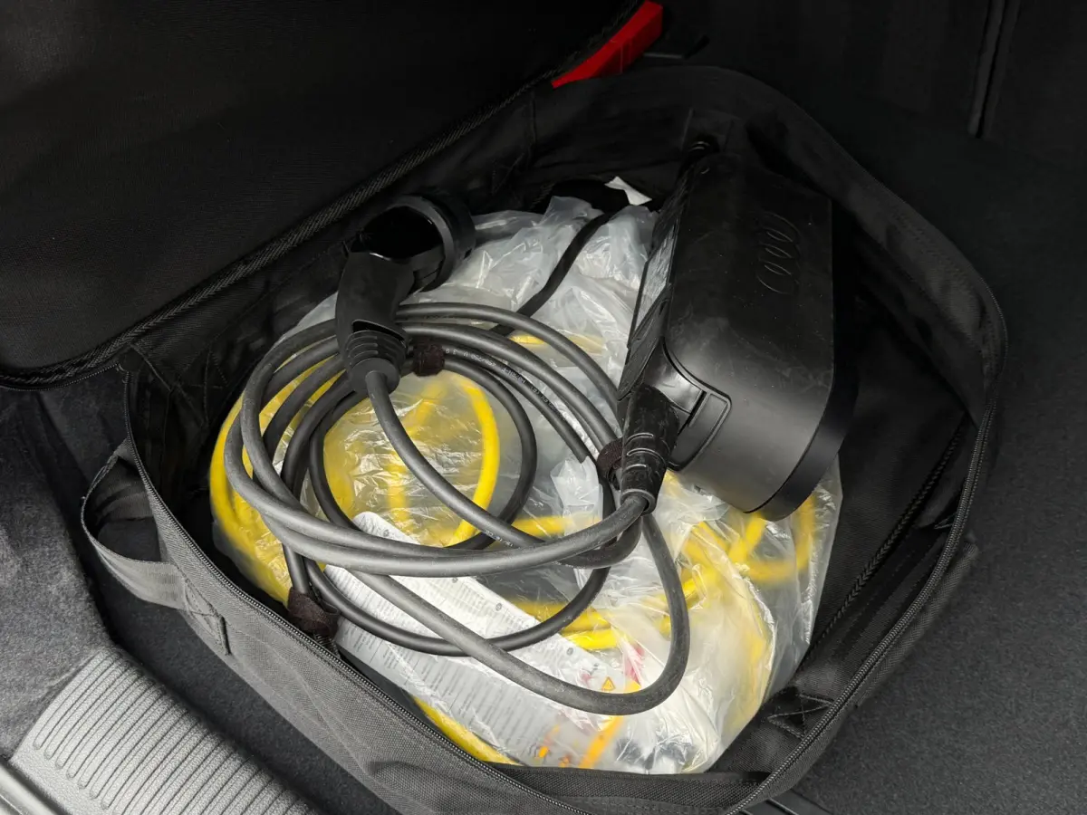 1.4 e-tron PHEV Pro Line Plus Navi LED Cruise