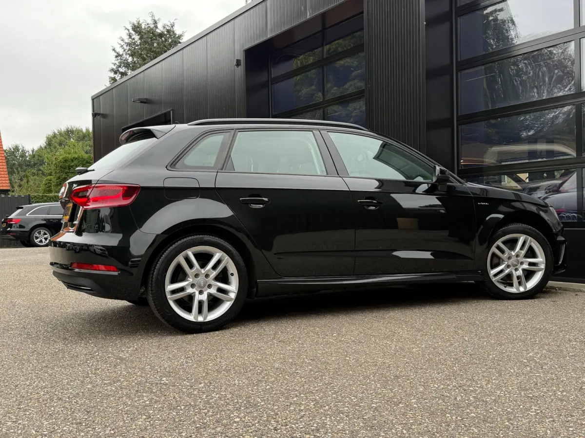 1.4 e-tron PHEV Pro Line Plus Navi LED Cruise
