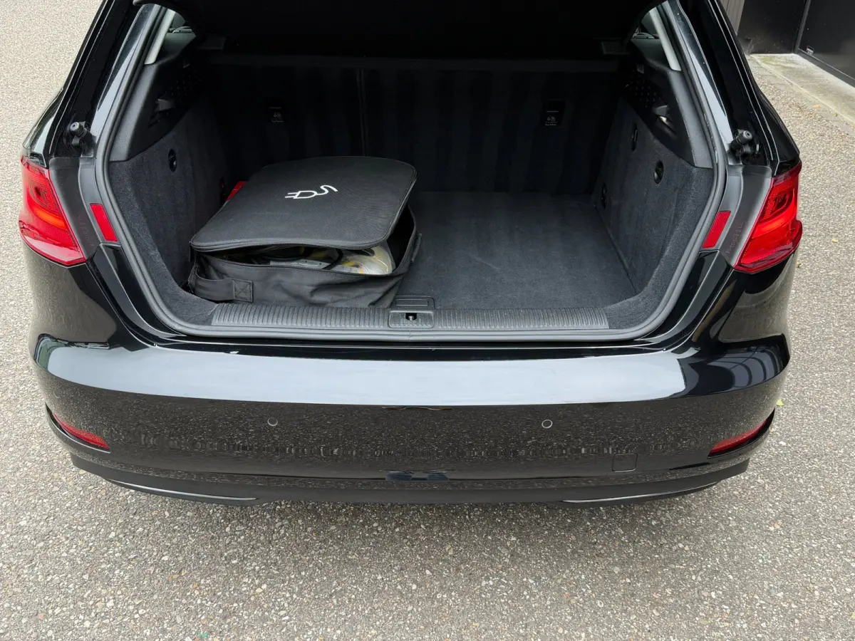 1.4 e-tron PHEV Pro Line Plus Navi LED Cruise