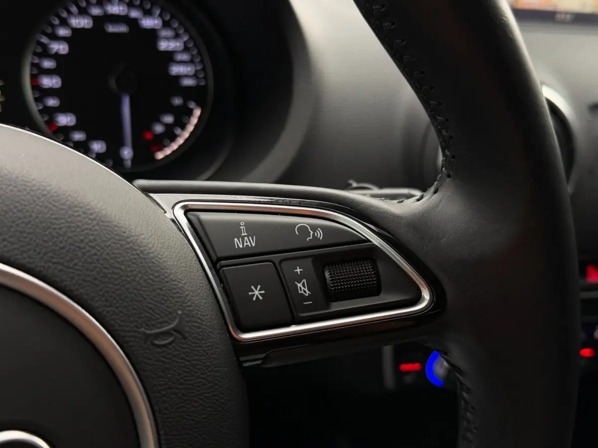 1.4 e-tron PHEV Pro Line Plus Navi LED Cruise
