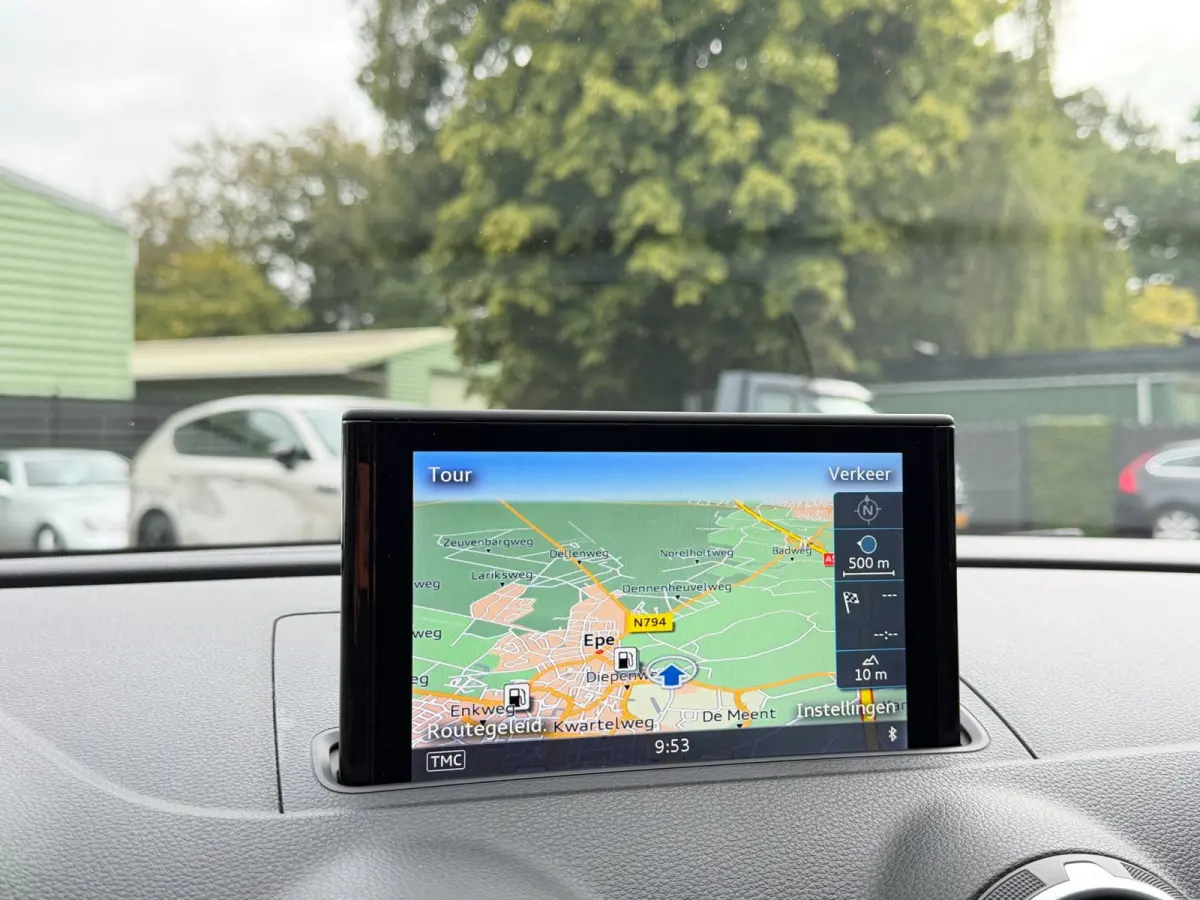 1.4 e-tron PHEV Pro Line Plus Navi LED Cruise