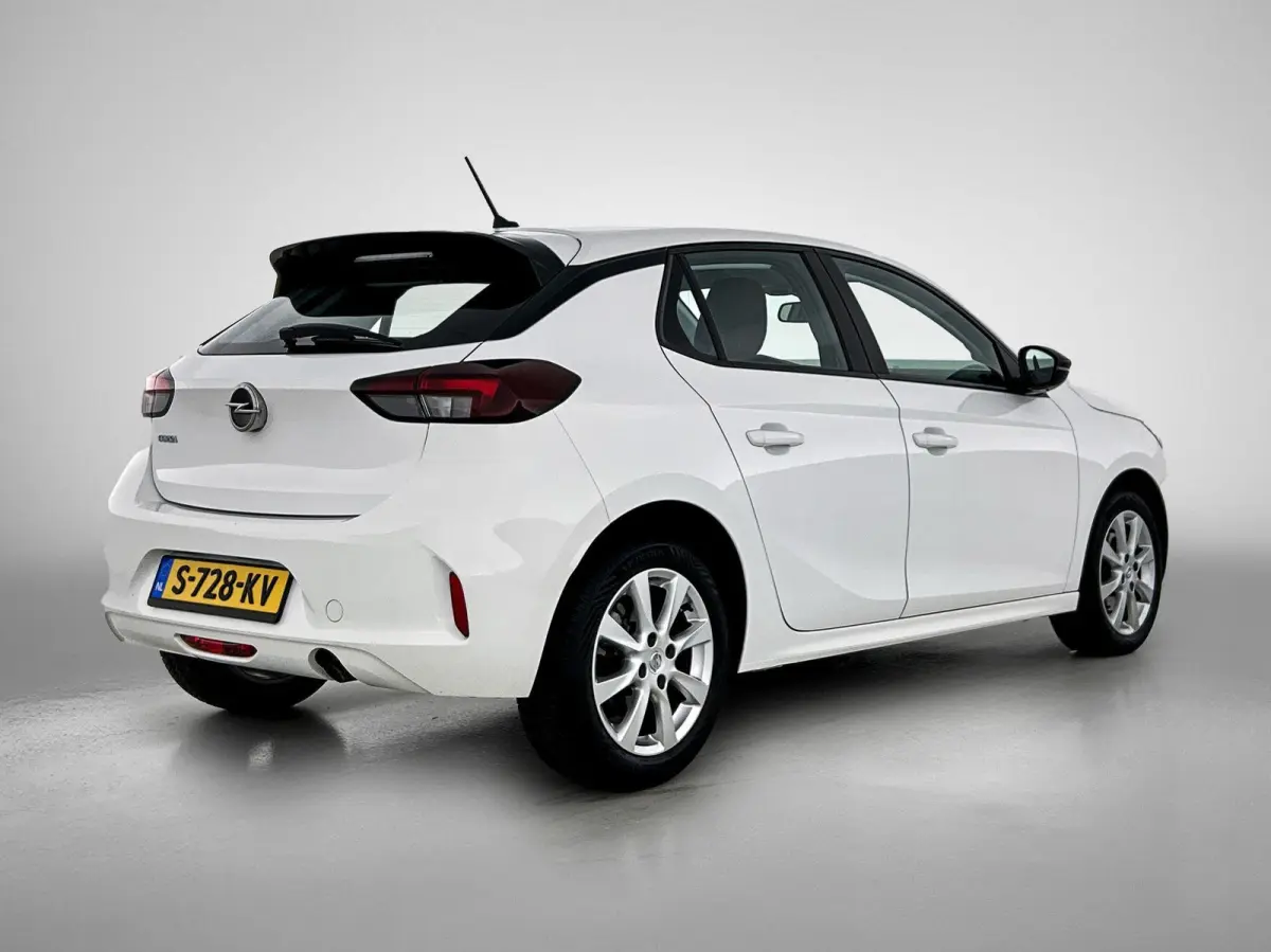 1.2 Edition 100pk Automaat | Airco | LMV | Cruise | Bluetooth | Apple Carplay/Android Auto |