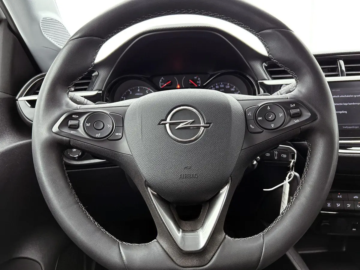1.2 Edition 100pk Automaat | Airco | LMV | Cruise | Bluetooth | Apple Carplay/Android Auto |
