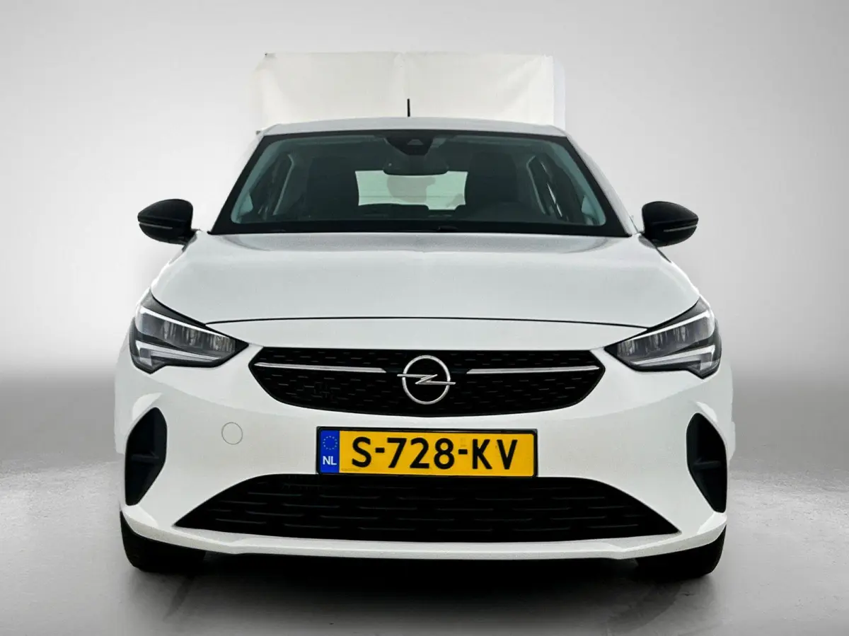1.2 Edition 100pk Automaat | Airco | LMV | Cruise | Bluetooth | Apple Carplay/Android Auto |