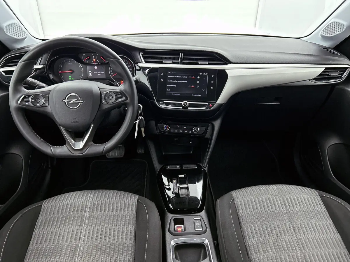 1.2 Edition 100pk Automaat | Airco | LMV | Cruise | Bluetooth | Apple Carplay/Android Auto |