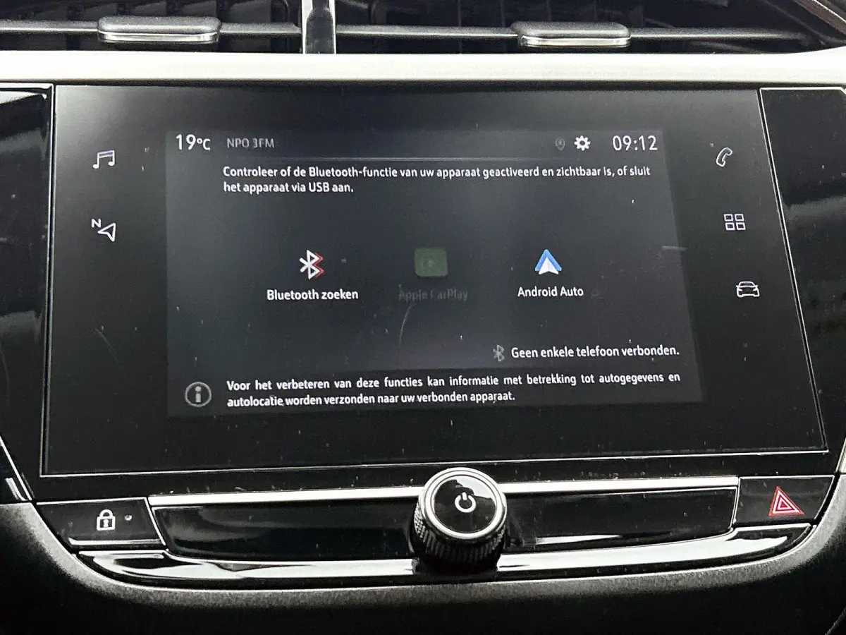 1.2 Edition 100pk Automaat | Airco | LMV | Cruise | Bluetooth | Apple Carplay/Android Auto |