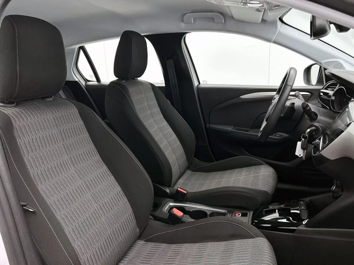 1.2 Edition 100pk Automaat | Airco | LMV | Cruise | Bluetooth | Apple Carplay/Android Auto |