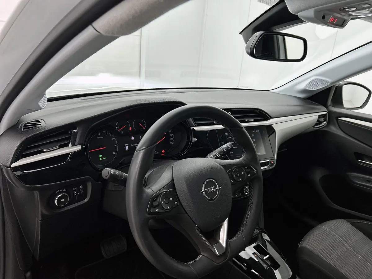 1.2 Edition 100pk Automaat | Airco | LMV | Cruise | Bluetooth | Apple Carplay/Android Auto |