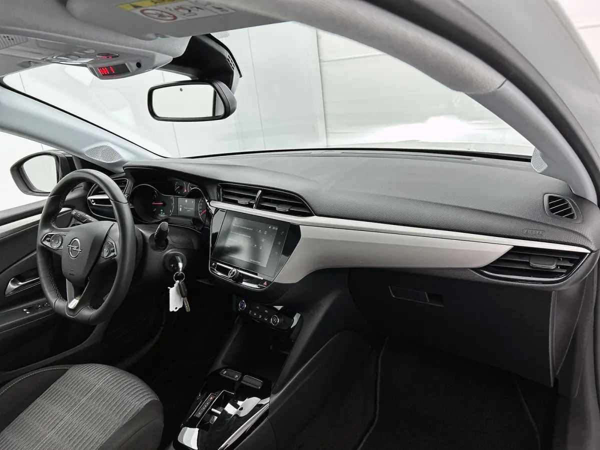 1.2 Edition 100pk Automaat | Airco | LMV | Cruise | Bluetooth | Apple Carplay/Android Auto |