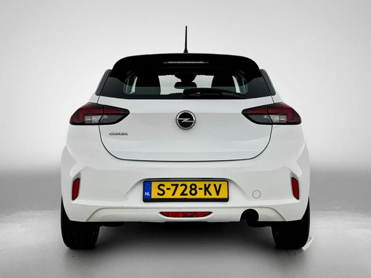 1.2 Edition 100pk Automaat | Airco | LMV | Cruise | Bluetooth | Apple Carplay/Android Auto |