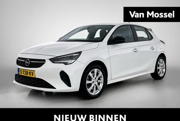 1.2 Edition 100pk Automaat | Airco | LMV | Cruise | Bluetooth | Apple Carplay/Android Auto |