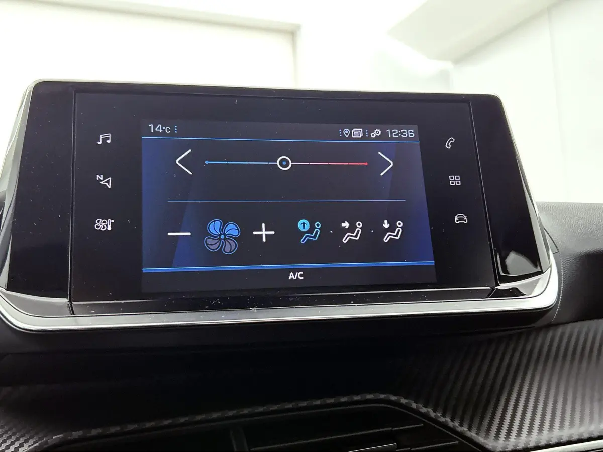 1.2 Active 75pk | Cruise Control | Airco | LED | Apple Carplay/Android Auto |