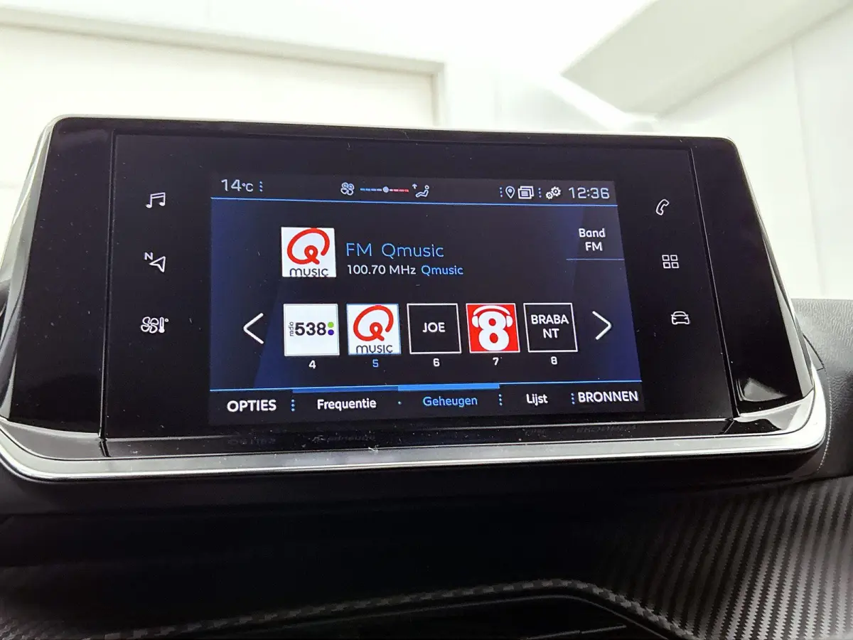 1.2 Active 75pk | Cruise Control | Airco | LED | Apple Carplay/Android Auto |