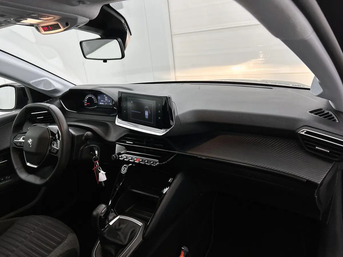 1.2 Active 75pk | Cruise Control | Airco | LED | Apple Carplay/Android Auto |