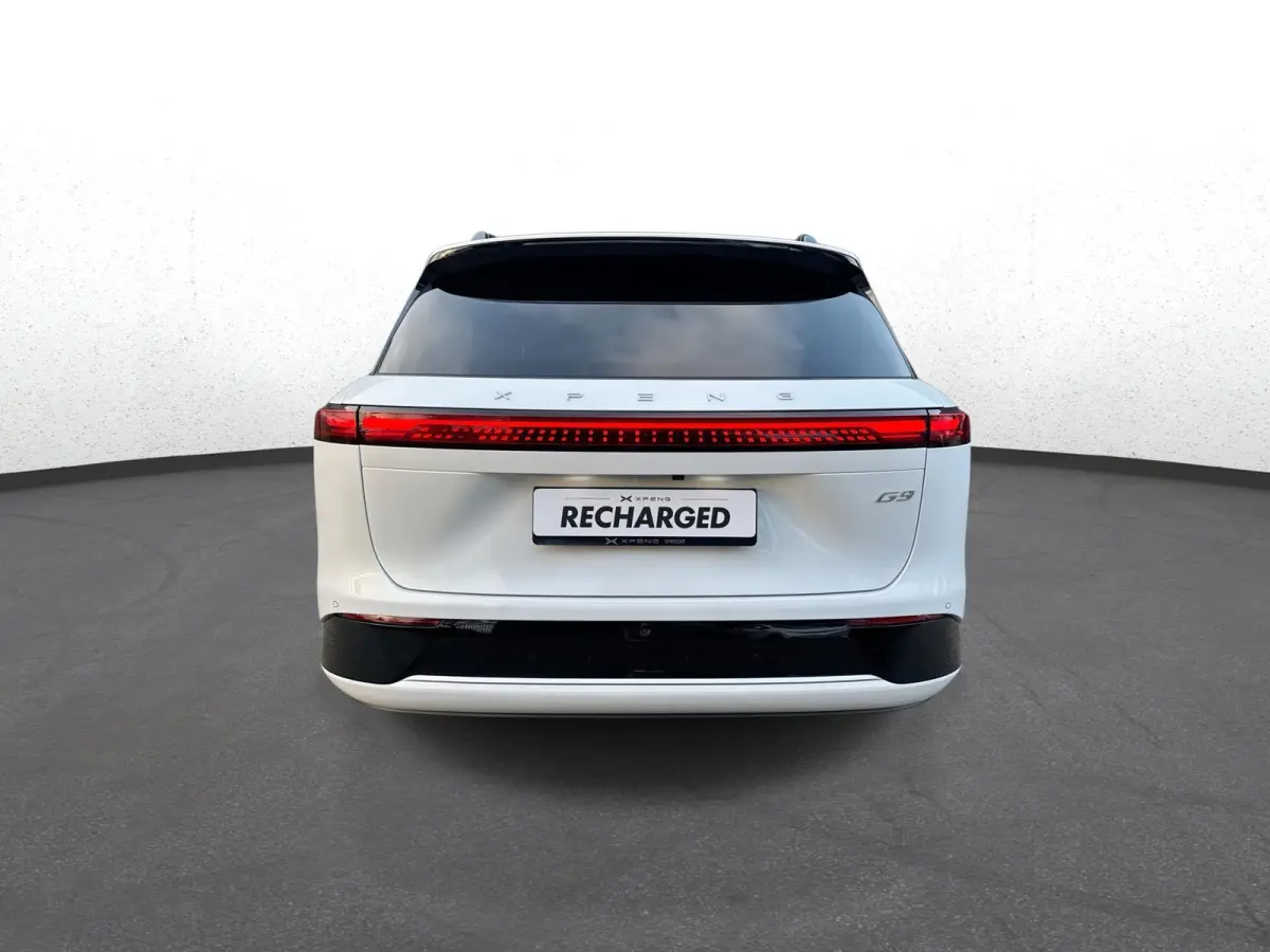 RWD Standard Range 78 kWh 460KM| Trekhaak| Xpilot| SoH 98.9%