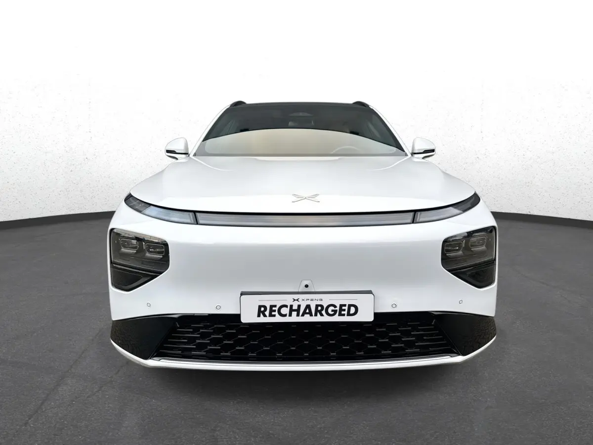 RWD Standard Range 78 kWh 460KM| Trekhaak| Xpilot| SoH 98.9%