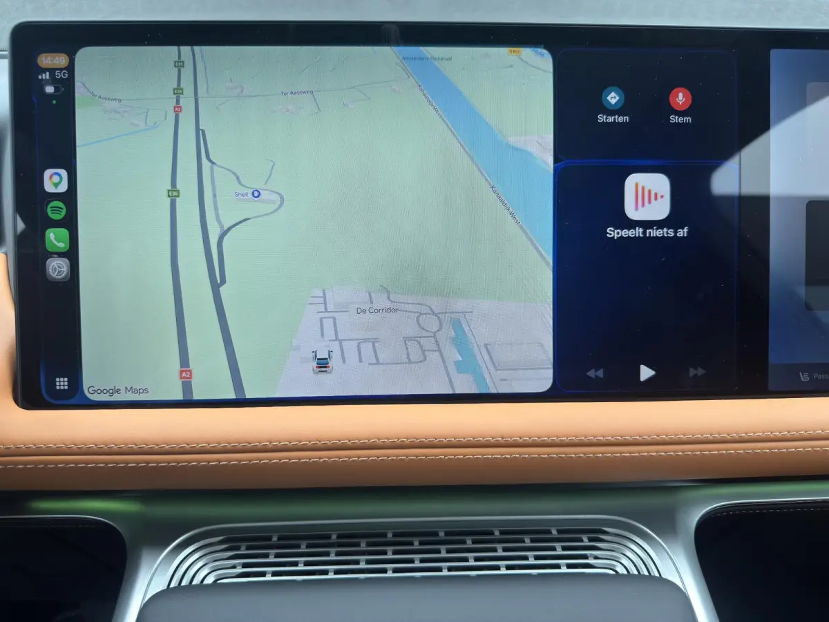 RWD Standard Range 78 kWh 460KM| Trekhaak| Xpilot| SoH 98.9%