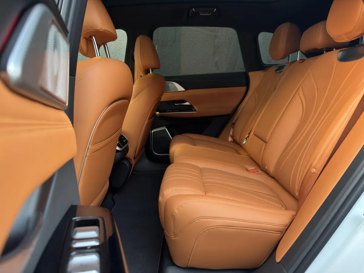 RWD Standard Range 78 kWh 460KM| Trekhaak| Xpilot| SoH 98.9%