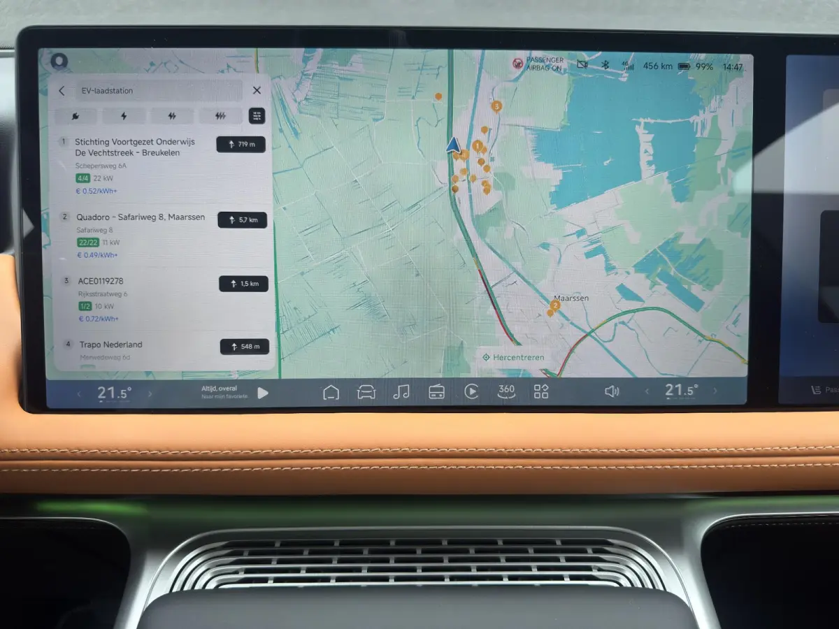 RWD Standard Range 78 kWh 460KM| Trekhaak| Xpilot| SoH 98.9%