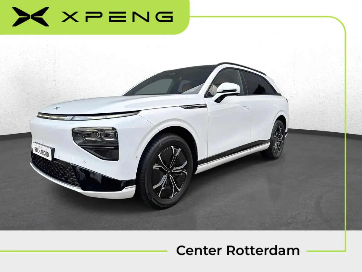 RWD Standard Range 78 kWh 460KM| Trekhaak| Xpilot| SoH 98.9%