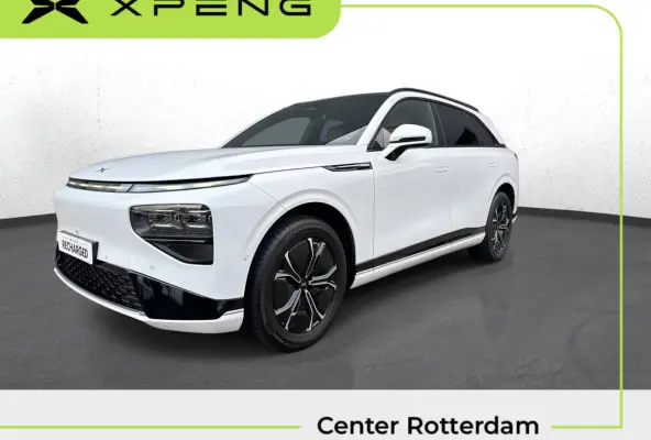RWD Standard Range 78 kWh 460KM| Trekhaak| Xpilot| SoH 98.9%