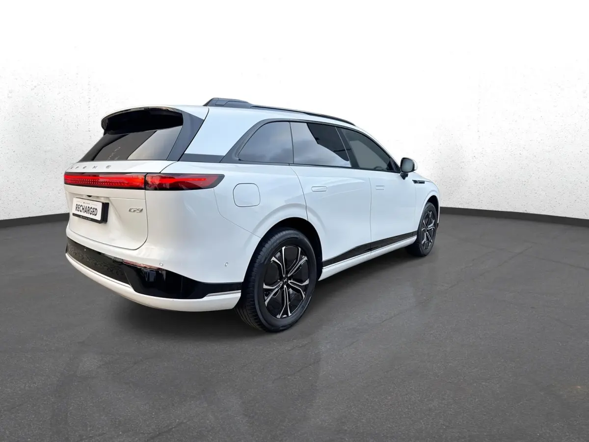 RWD Standard Range 78 kWh 460KM| Trekhaak| Xpilot| SoH 98.9%
