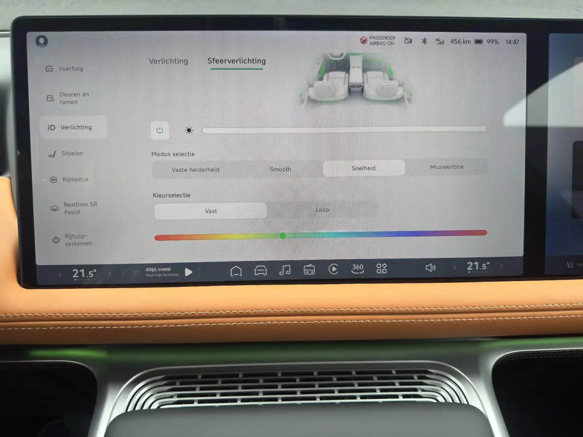 RWD Standard Range 78 kWh 460KM| Trekhaak| Xpilot| SoH 98.9%